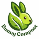 bunny compost logo